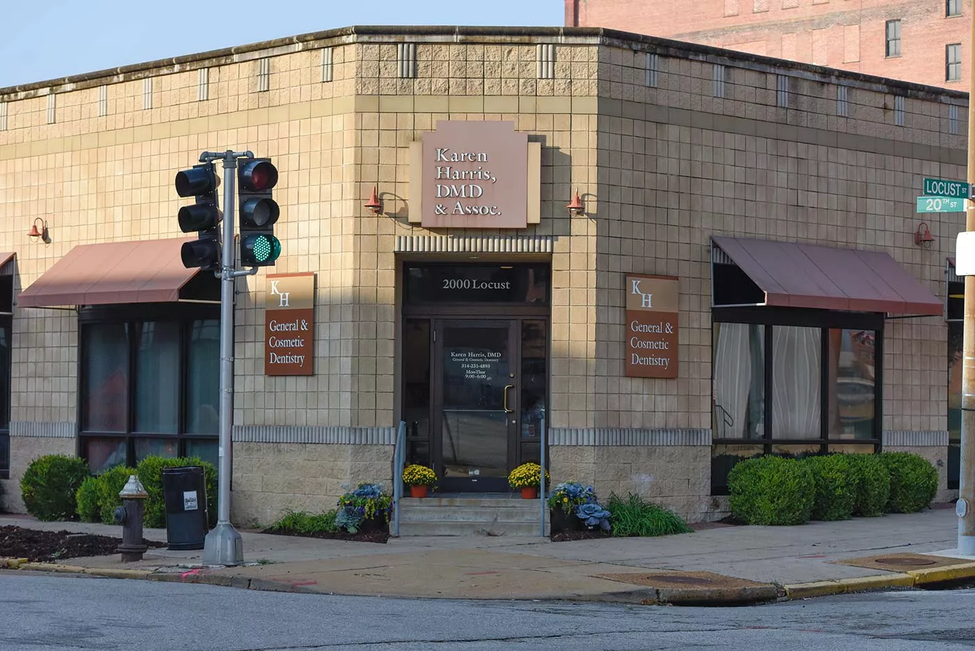office image